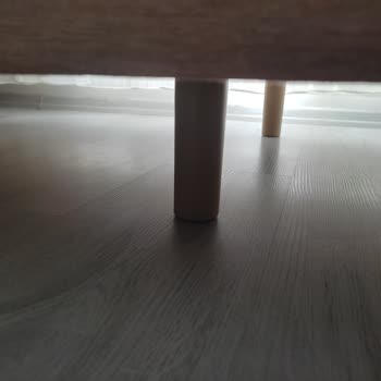 Metropol Koltuk Takımı Ayak Sorunu Ve Yanıltıcı Servis