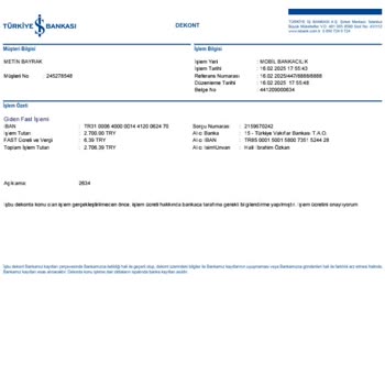 İletişim Kurulamayan Alışveriş Sorunu