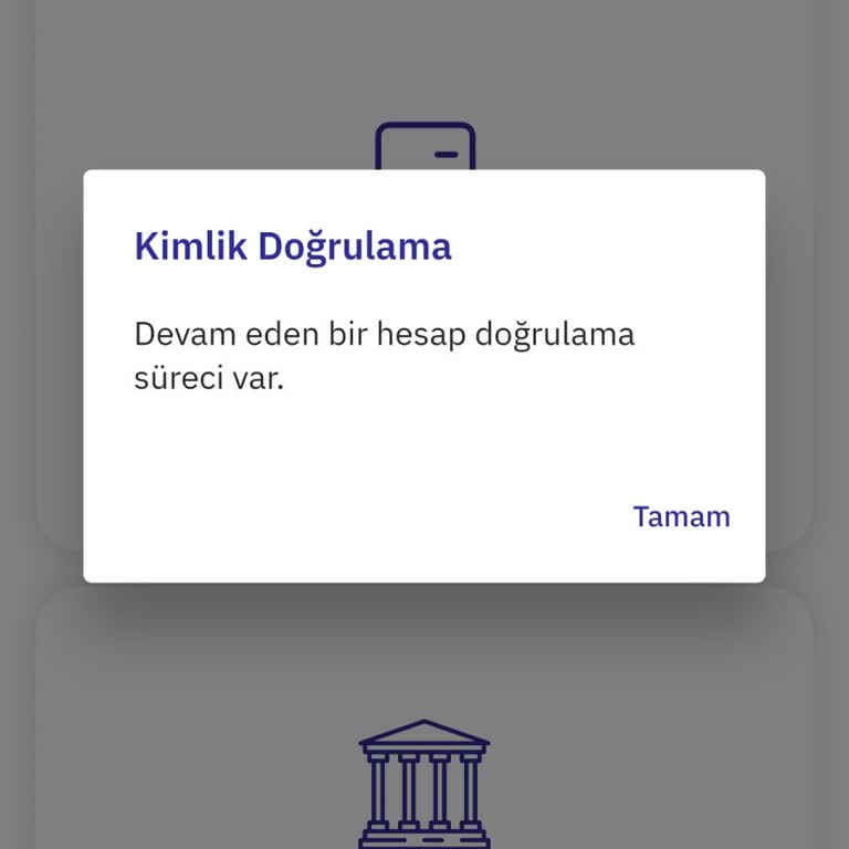 Oldubil Uygulamasında Para Çekme Sorunu