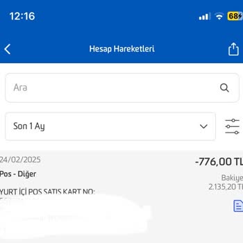 Hepsiburada'da Sipariş Görünmeme Sorunu