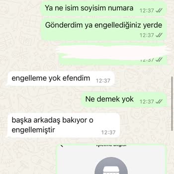 Yanlış Beden Ve Kalitesiz Ürünler