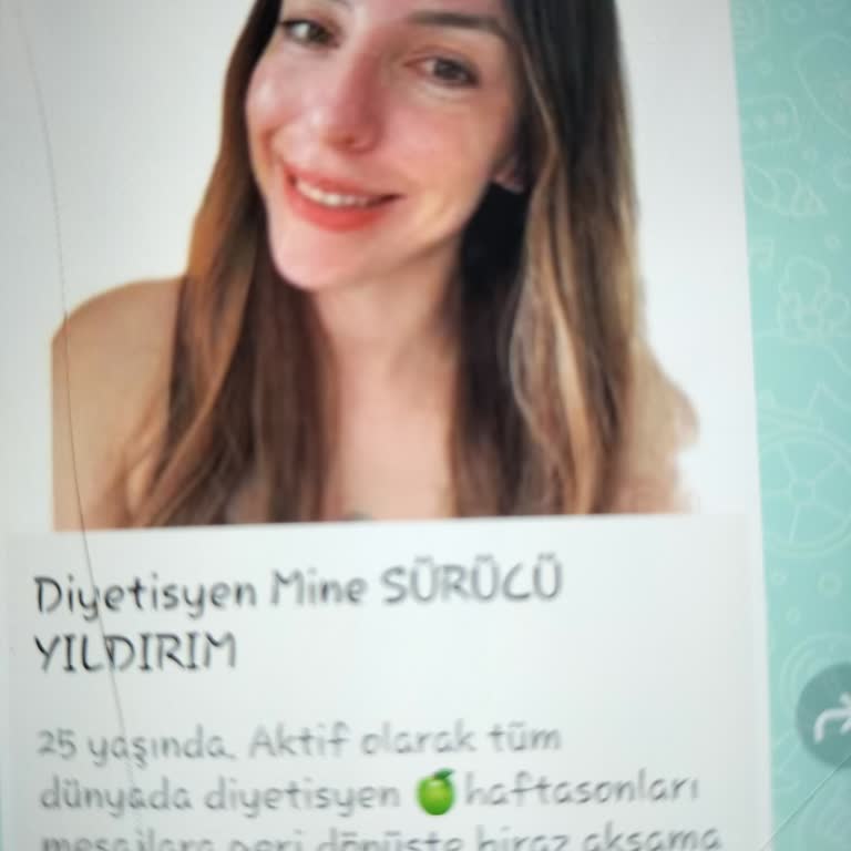 Kopyala-Yapıştır Diyet Listeleri Ve Eksik Hizmet