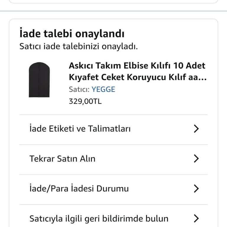 İade Ücreti Gecikmesi Ve Müşteri Hizmetleri Eksikliği