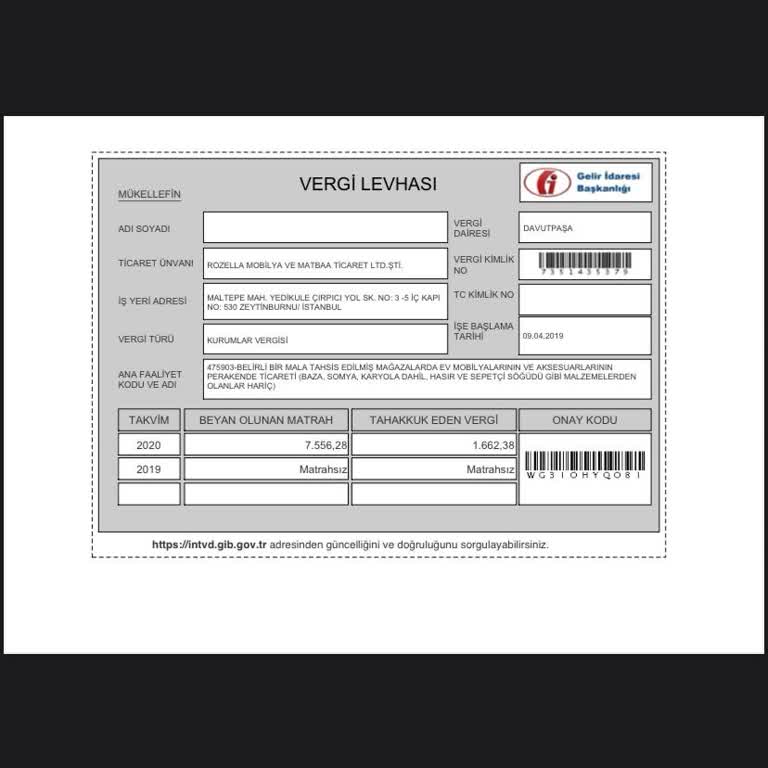 Köşe Koltuk Siparişim Hâlâ Teslim Edilmedi!