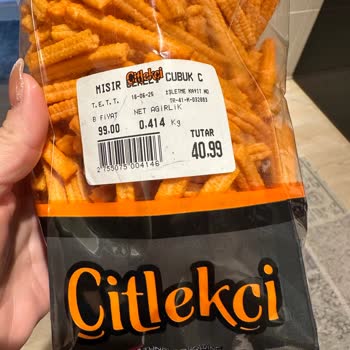 Yanıltıcı Ürünler Ve Kalitesiz Hizmet