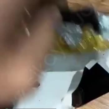 Eti Karam Bitter %70 Kakaolu Çikolata Küf Tadı!