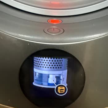 Dyson Air Purifier Cool Keeps Failing – Needs Proper Repair or Replacement
