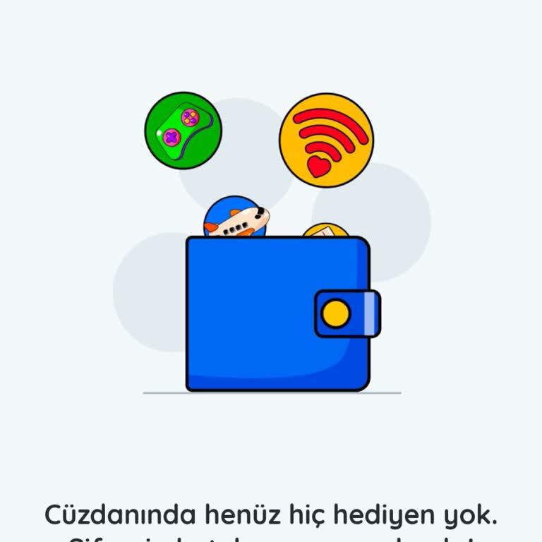 Kaybolan Kupon: FLO Uygulamasında Hediye Sorunu