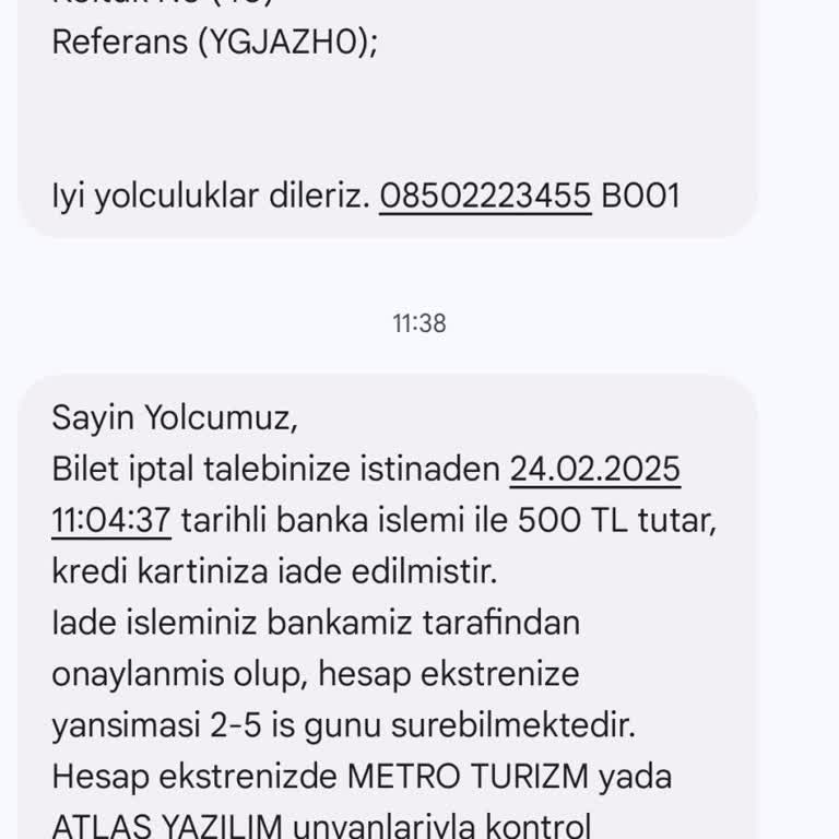 Yanlış Yönlendirme Ve İletişim Eksikliği Mağduriyeti: Alibeyköy Otogarında Kayıp Zaman