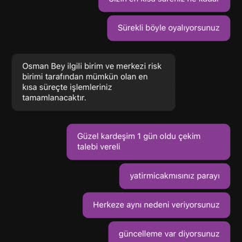 Realcasino'da Kazanç Çekiminde Yaşanan Sorun