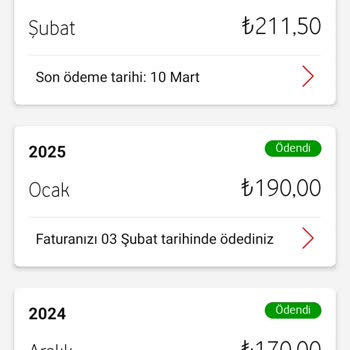 Vodafone Fatura Şaşkınlığı: Sözleşmeye Aykırı Eklemeler