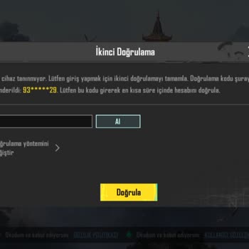 Premium Dünyam'da Banlı Hesap Ve İade Sorunu