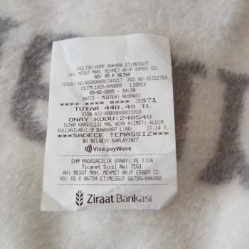 Tüy Dökme Sorunu Ve İade Reddedilmesi