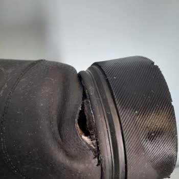 Kış Ortasında Dayanıksız Bot Sorunu