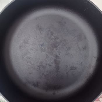 A101'den Aldığım Lava Döküm Tencere İlk Kullanımda Deforme Oldu