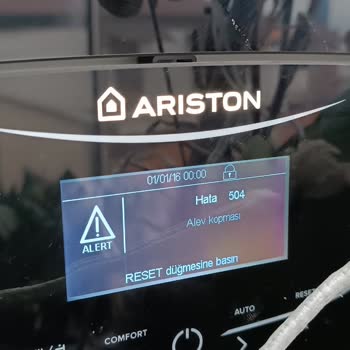 Her Yıl Artan Kombi Masrafları