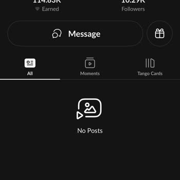 Tango Suspended My Account Without Reason and Blocks My Withdrawals