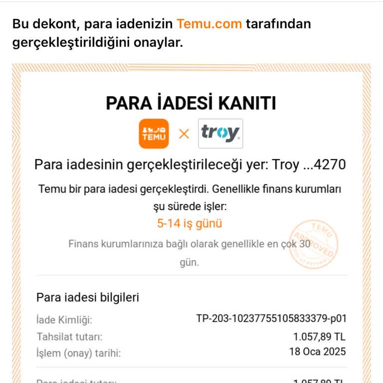İade Bekleyişi: Her Gün Boşa Çıkan Umutlar