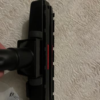 Stilevs Süpürge: Kalite Sorunları Ve İlgisizlik