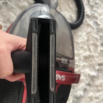 Stilevs Süpürge: Kalite Sorunları Ve İlgisizlik