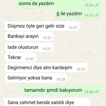 Ekran Kartı Satın Alımında Yaşanan Sorunlar