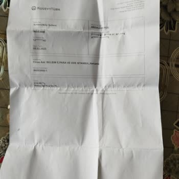 İstanbul Kart Başvurusunda İletişim Sorunları