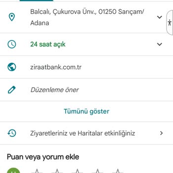 Ziraat Bankası Şubesinde Ayrımcılık Ve Zaman Kısıtlaması