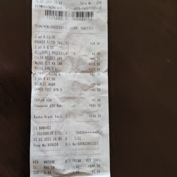 Raf Ve Kasa Fiyat Farkı Mağduriyeti