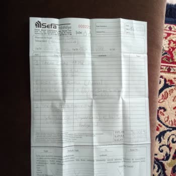 Teslimat Ve Kurulumda Yaşanan Büyük Sorunlar