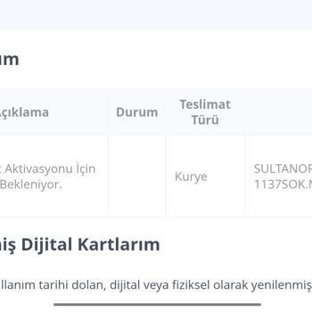 Passolig Kartım Nerede? Müşteri Hizmetleri Ulaşılmaz!