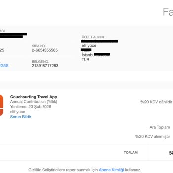 Uygulama Erişimi Ve Destek Eksikliği