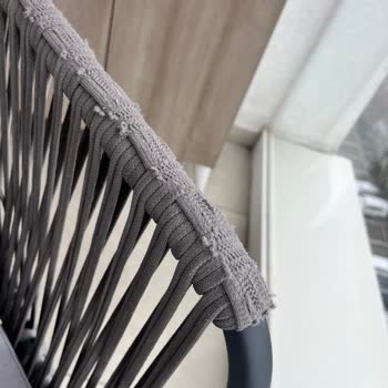 Garanti Süresi Devam Eden Balkon Takımında Sorun