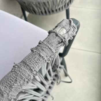 Garanti Süresi Devam Eden Balkon Takımında Sorun