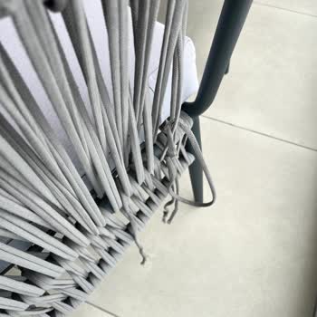 Garanti Süresi Devam Eden Balkon Takımında Sorun