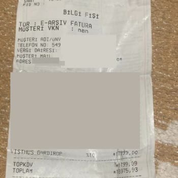 IKEA'dan Aldığım Dolabın Hasarlı Çıkması!