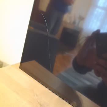 Kırık Televizyon Ve İade Çıkmazı: Media Markt Mağduriyeti!