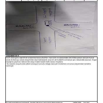 İSKİ'nin Müteahhit Firma İle İletişimsizliği Ve Mağduriyet