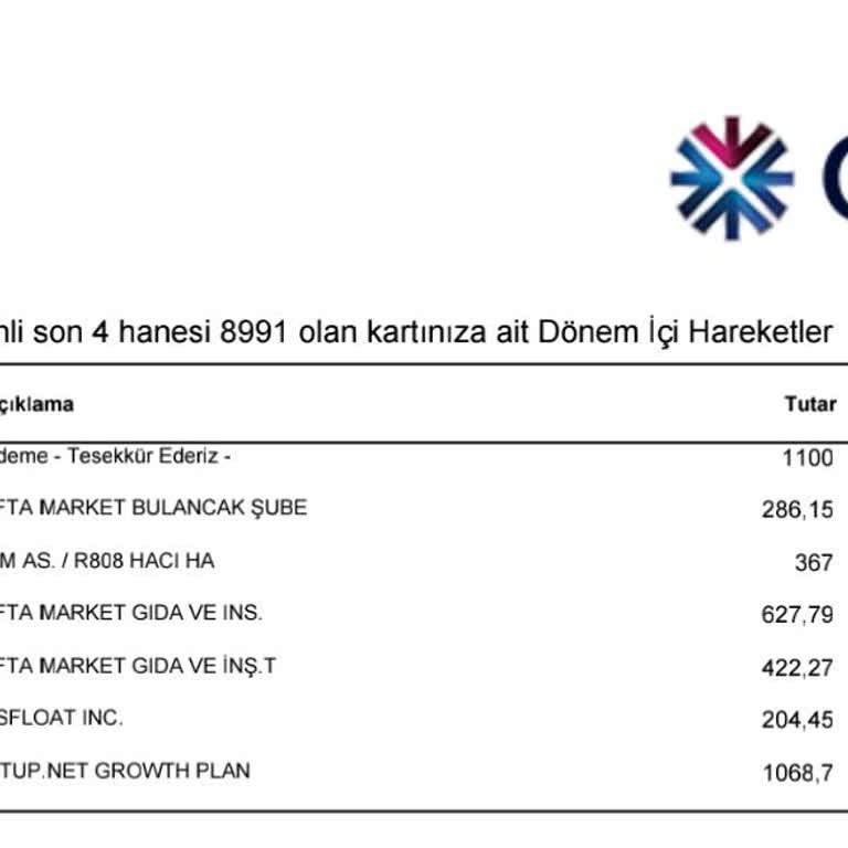 Kitup Uygulamasında Haksız Ödeme Çekimi Sorunu