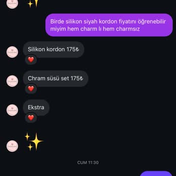 Sipariş Verildi Ama Kargo Ve İletişim Yok