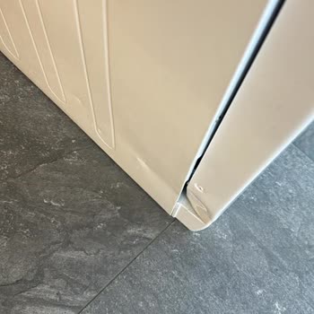 Regal Bulaşık Makinesi Kapak Sorunu Ve İletişim Eksikliği