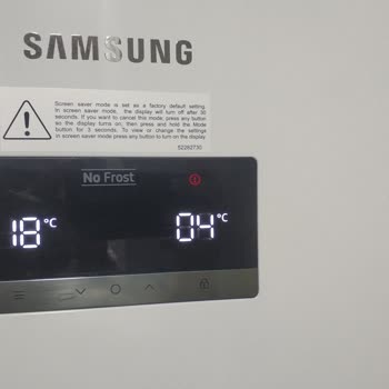 Samsung Ve Media Markt'tan Alınan Ürünlerde Sürekli Arıza Problemi