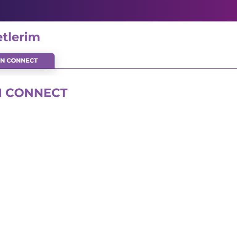 Bein Connect Üyelik İptalinde İletişim Sorunu