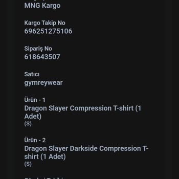 Eksik Ürün Ve Uzun Teslimat Süresi