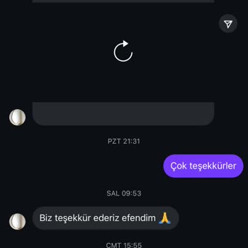 Sipariş Verdim, Param Gitti Ürün Gelmedi!