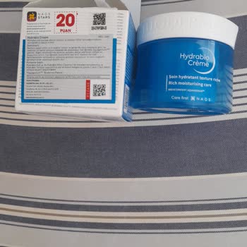 Bioderma Hydrabio Creme İle Cilt Problemleri