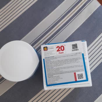 Bioderma Hydrabio Creme İle Cilt Problemleri