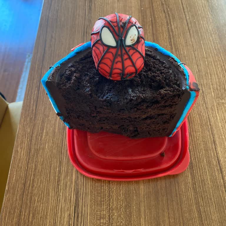 Cake My Day Tamamen Hayal Kırıklığı!