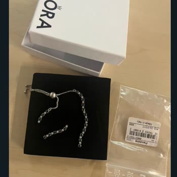 Pandora Bileklik Garanti Sorunu Ve İlgisizlik