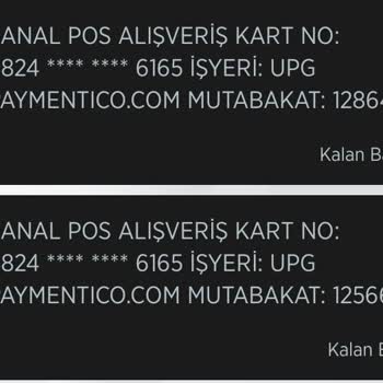 İzinsiz Para Çekimi: Acil İade Talebi