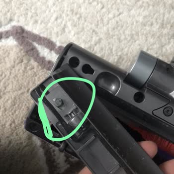 Dyson Müşteri Hizmetlerine Ulaşamama Sorunu